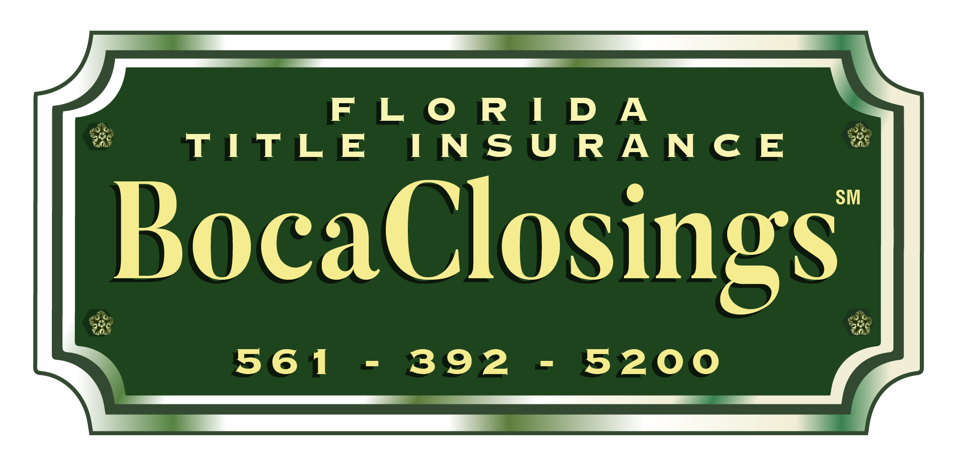 BocaClosings - Real Estate Title & Closings