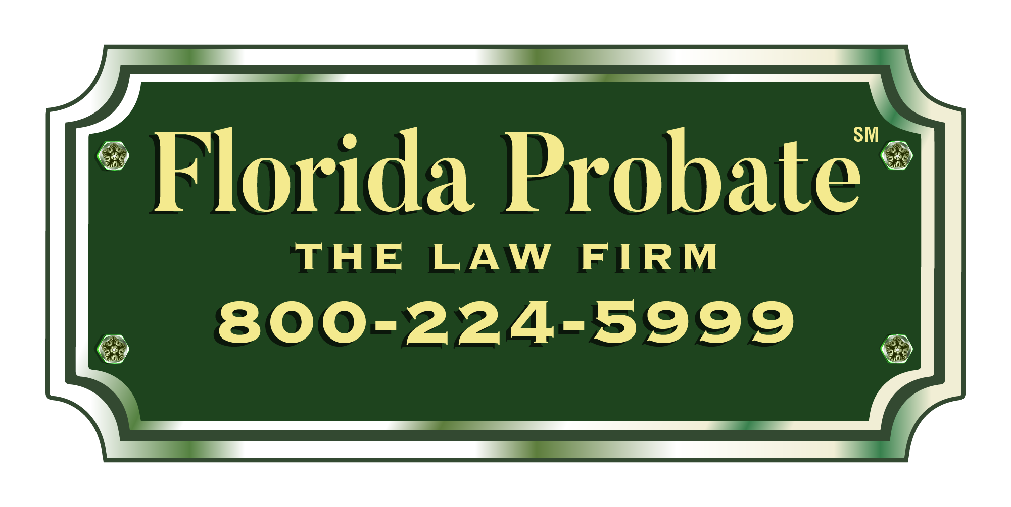 Florida Probate Attorney