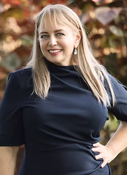 Alisa Lebensohn, Dual Licensed New York and Florida Attorney